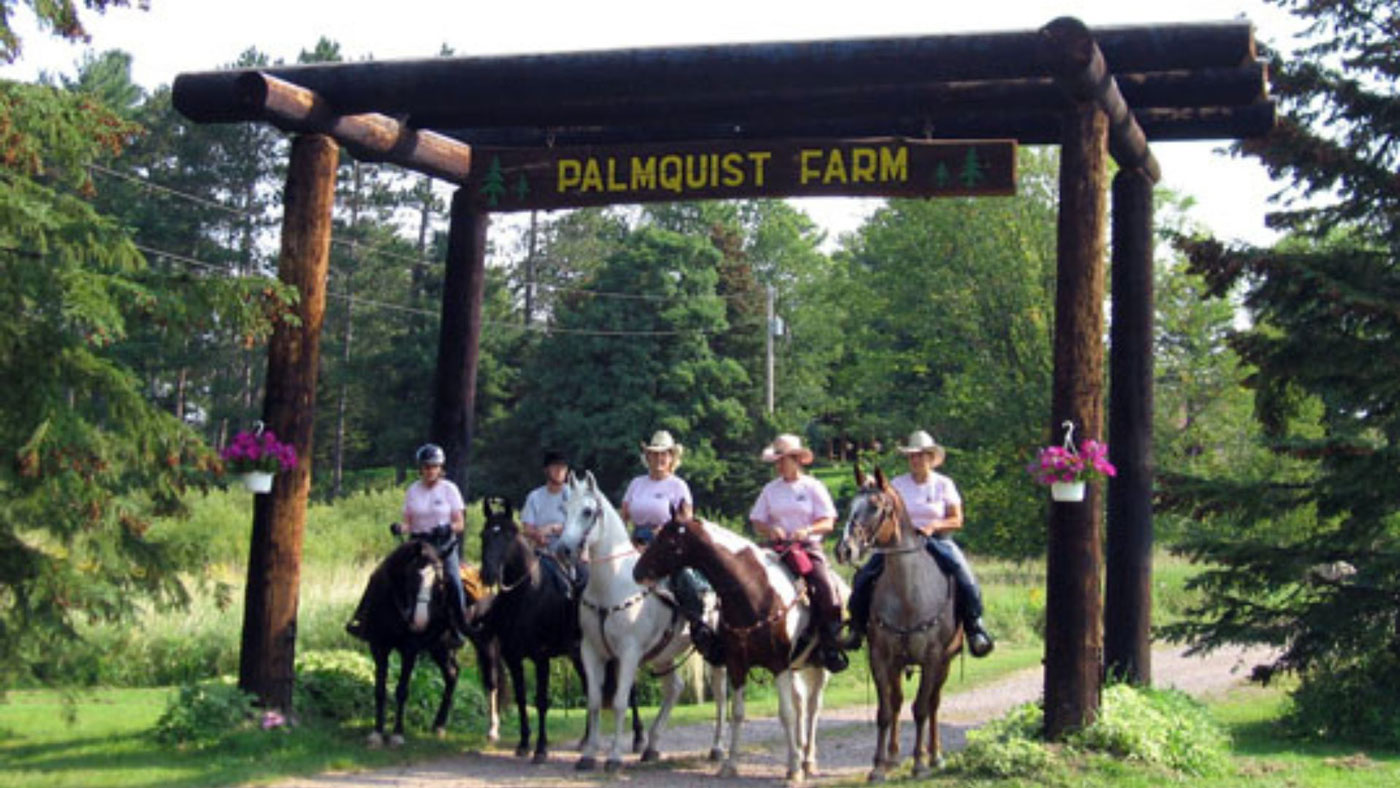 Palmquist-Farm